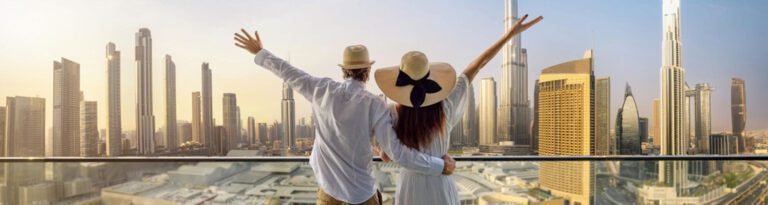 UAE Real Estate