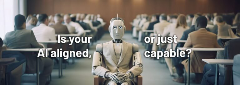 AI Alignment
