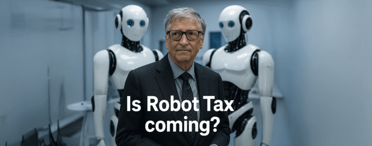 Robot Tax