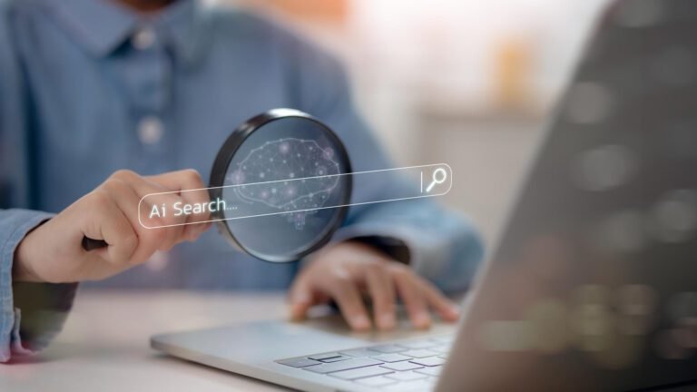 AI Search