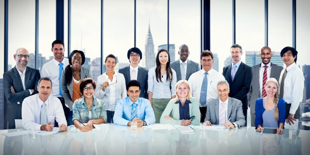 60 Emerging Jobs