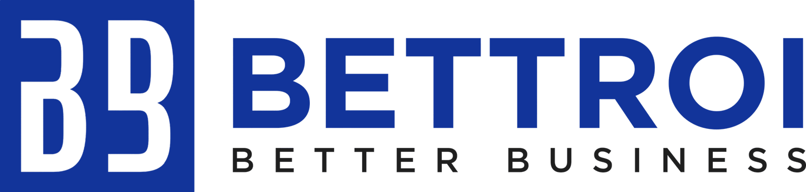 Bettroi Logo