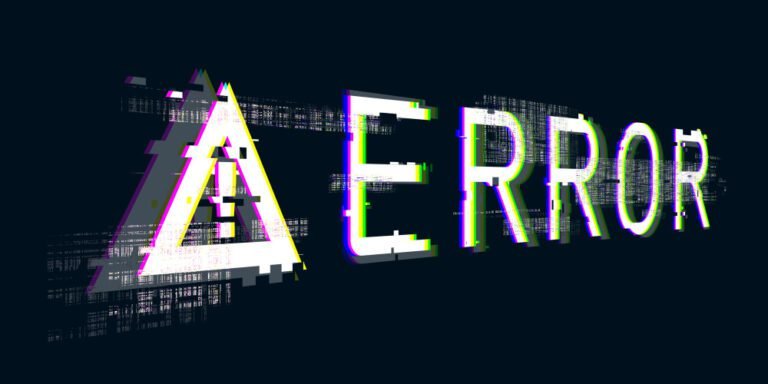 AI Projects Fail