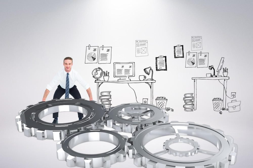 Bettroi Core AI Solutions